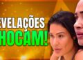🟣 GRACYANNE DETONA VITÓRIA, QUEM VAI PRA VITRINE SEU FIFI? | LINK PODCAST