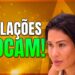 🟣 GRACYANNE DETONA VITÓRIA, QUEM VAI PRA VITRINE SEU FIFI? | LINK PODCAST