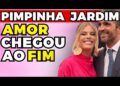 PIMPINHA JARDIM está SEPARADA! | Fama Show