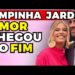PIMPINHA JARDIM está SEPARADA! | Fama Show