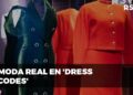 Exhibición ‘Dress Codes’: un viaje por la moda de la realeza británica | RSVP