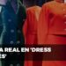 Exhibición ‘Dress Codes’: un viaje por la moda de la realeza británica | RSVP