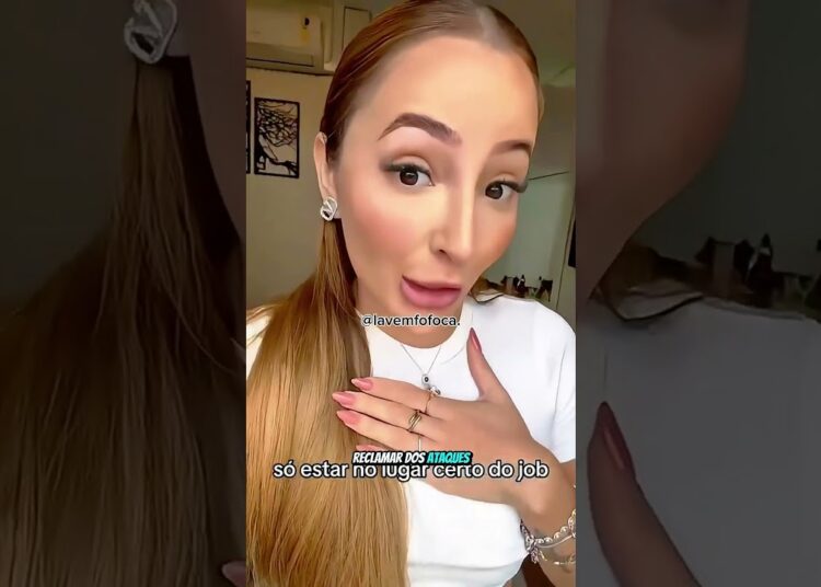 Bruna Biancardi: A Elegância do Silêncio. #fofocas #ultimasnoticia #neymar