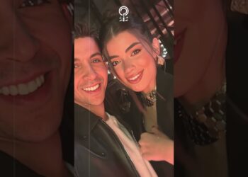 هشام جمال غيران على خطيبته ليلى زاهر ورافض تصويرها