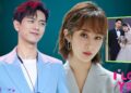 The truth about marriage rumors: Yang Zi and Li Xian’s! Are They Secretly a Couple? #YangZi #LiXian