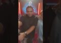 نيكول سابا بترقص عقباوي