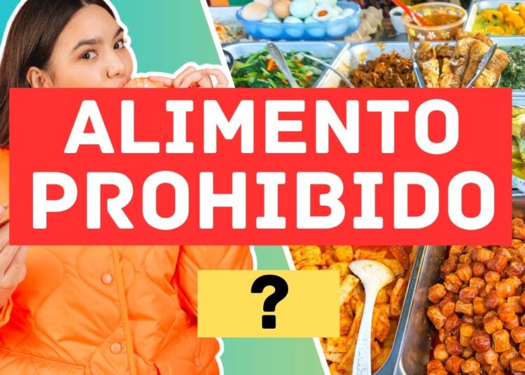 URGENTE: Alimento PROHIBIDO por la realeza DESTRUYE tu salud (¡Lo comes CADA DÍA!) Eterna juventud!!