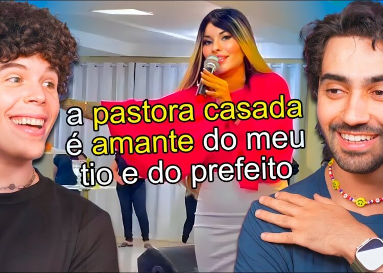 Fofocas que vão deixar sua família inteira CHOCADA!