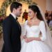 La boda de Ebru Şahin y Akın Akınözü conmocionó al mundo de las revistas.¡Cedi Osman está confundid!