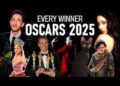 Every Moments was a Master Piece! Reliving the magic moments of Oscars 2025! 😍❤️