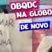 ESTAMOS NA GLOBO NOVAMENTE! RENATA E EVA FAVORITAS?