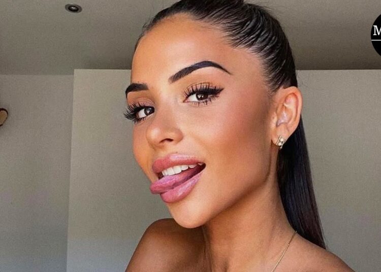 Genissa Pica | Model and Instagram star – Bio & Info