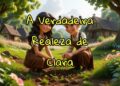 A Verdadeira Realeza de Clara