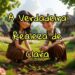 A Verdadeira Realeza de Clara