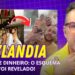 NEYLANDIA: As NOITES SECRETAS de Neymar que CHOCARAM o Brasil! | Felipeh Campos