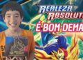 +1 ETB “Realeza Absoluta” #pokemon #tcgpokemon
