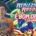 +1 ETB “Realeza Absoluta” #pokemon #tcgpokemon