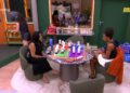 DONA DELMA QUEBROU A CARA!!! OLHA O JOSELMA DISSE AGORA NO QUARTO DO LÍDER “Queria Eva…” | BBB25