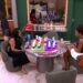 DONA DELMA QUEBROU A CARA!!! OLHA O JOSELMA DISSE AGORA NO QUARTO DO LÍDER “Queria Eva…” | BBB25
