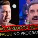 Ratinho Fala o Que Ninguém Esperava Sobre Bruno Bispo Leonardo – Você Vai Surpreender !