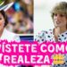 Los 5 secretos de la realeza para vestir con elegancia impecable 👑