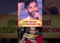 Gusttavo Lima agradece dono de restaurante durante show #gusttavolima #gratidão #humildade #musica