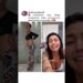 GABI PRADOS DESCOBRINDO GRAVIDEZ ❤️👏 #familia #fofoca #gravidez #mãe