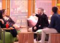 NÃO CAIU NO PAPO DE ALINE! DIEGO HYPÓLITO DEU BRONCA EM DANIELE E MANDOU ELA COMEÇAR A JOGAR | BBB25