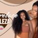 Como faço entrelace: Cabelo Orgânico Realeza ​@pinkhair | Deborah Fernanda