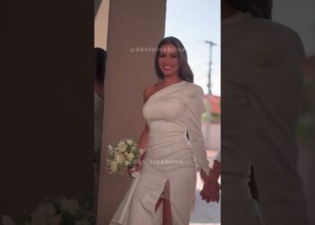 Amado Batista faz festão de casamento em sua fazenda com miss 50 anos mais nova