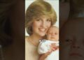 Las Reglas Reales que la Princesa Diana Rompió al Criar a sus Hijos #fyp #shorts #royalfamily #facts