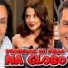 FAMOSOS BANIDOS DA GLOBO