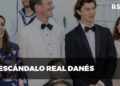 Tensión en la realeza danesa: el video que desató el escándalo | RSVP