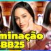 🔴 BBB25: 9ª ELIMINAÇÃO do PAREDÃO entre Daniele, Eva e Gracyanne Big Brother Brasil 25 – 18/03/25