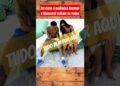Neymar e Bruna Biancardi juntinhos #fofocas #famosos #neymar #brunabiancardi