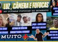 💣 SUPER LIVE  : ULTIMAS FOFOCAS & NOTÍCIAS DO MOMENTO ‼️