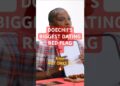 DOECHII’S biggest dating red flag 🚩 | HOT ONES VS 🔥 @IamdoechiiTV @FirstWeFeast