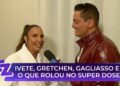 Super Dose Chilli Beans: Léo Dias mostra detalhes e entrevista famosos  | Fofocalizando (17/03/25)