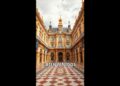 Intrigas y Celebraciones de la Realeza Europea