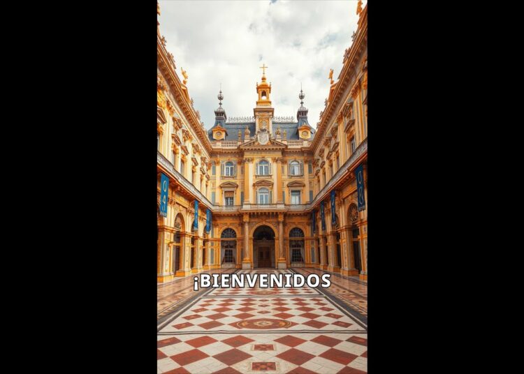 Intrigas y Celebraciones de la Realeza Europea