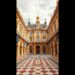 Intrigas y Celebraciones de la Realeza Europea