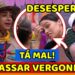 🔥Aline DEBOCHA de Bailarinas E RENATA PROMETE O PIOR; GÊMEOS se DESESPERAM e DUVIDAM de Renata