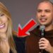 Frei Gilson Surpreende Virgínia com uma Mensagem Inesperada!”