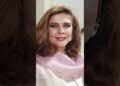 ATRIZ MARIA CLAUDIA ESTÁ COM 73 ANOS E TEVE DOENÇA RARA QUE TIROU DAS NOVELAS