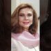 ATRIZ MARIA CLAUDIA ESTÁ COM 73 ANOS E TEVE DOENÇA RARA QUE TIROU DAS NOVELAS