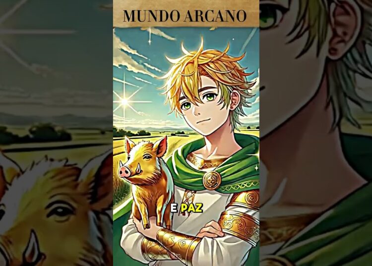 freyr associado à fertilidade, paz, prosperidade, realeza sacra, bom tempo #mitologia