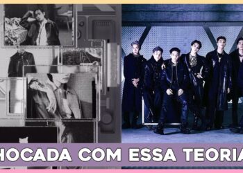 Chega de pedir pro J-Hope vir pro Brasil? + Tudo sobre o novo lançamento do BTS