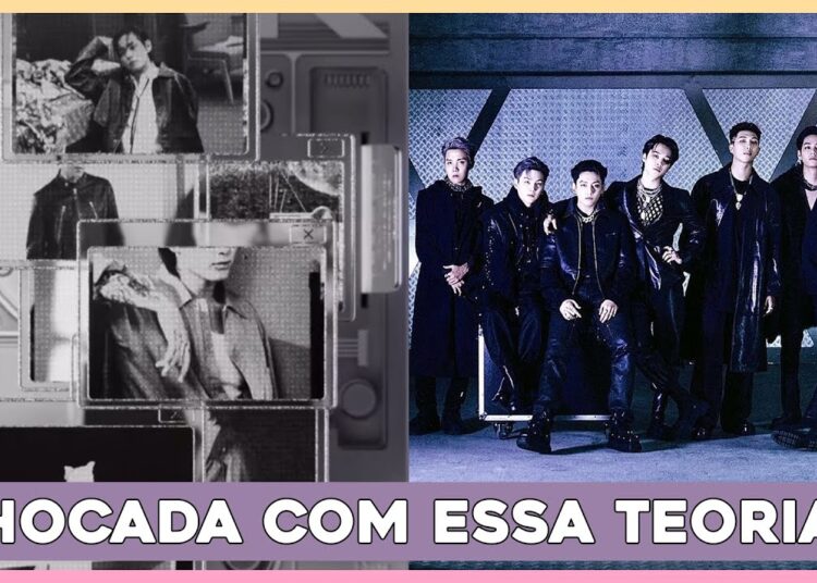 Chega de pedir pro J-Hope vir pro Brasil? + Tudo sobre o novo lançamento do BTS