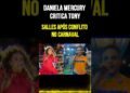 Daniela Mercury Critica Tony Salles Após Conflito no Carnaval