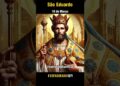 São Eduardo, o Confessor: fé, realeza e legado eterno na história medieval.
